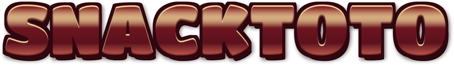 SNACKTOTO
